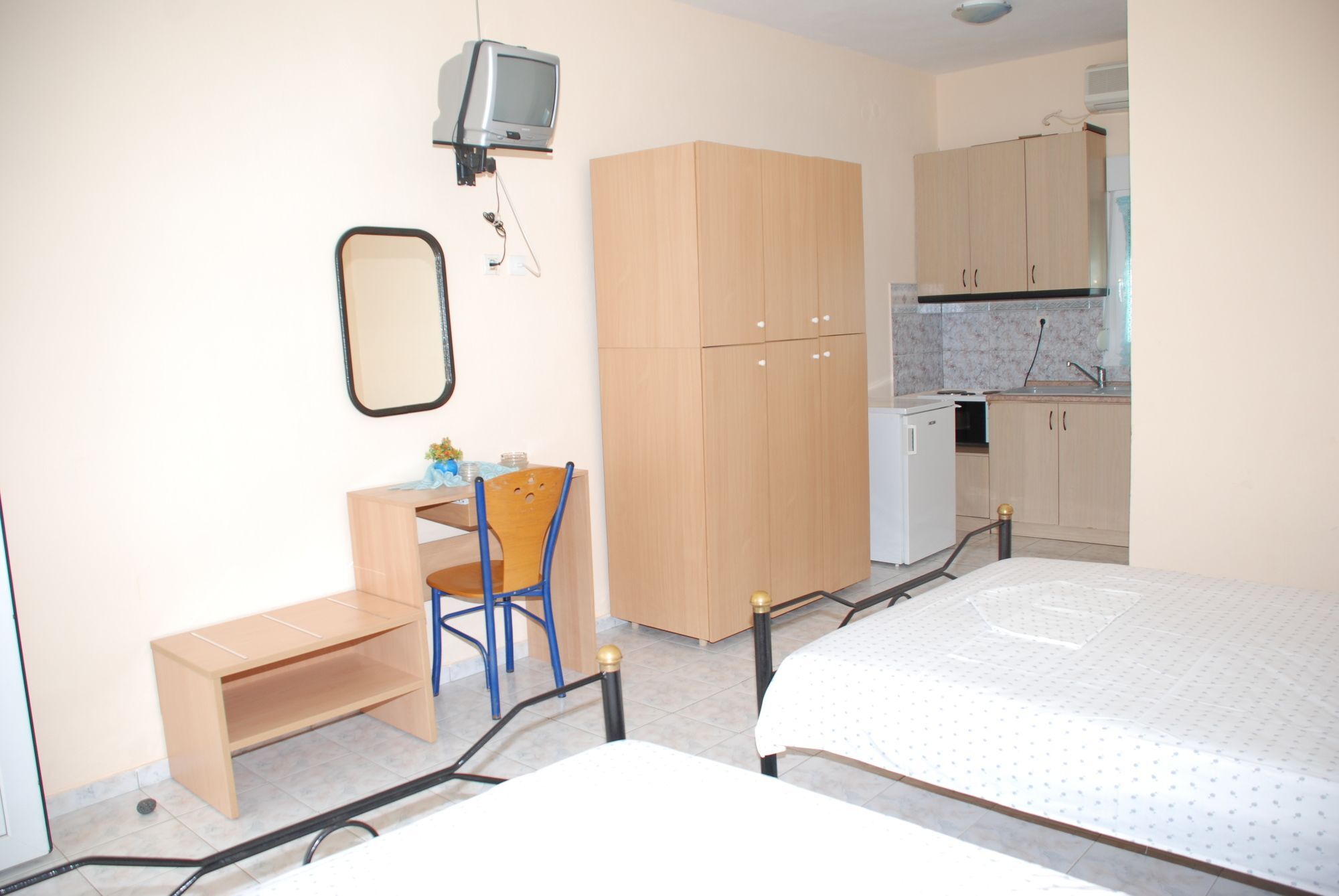 Demi Studios Амуліані Екстер'єр фото